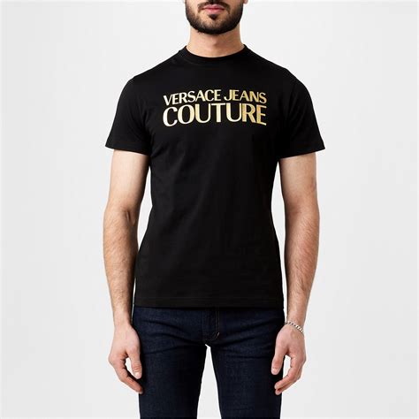 versace jeans shirt gold|southampton Versace Jeans couture store.